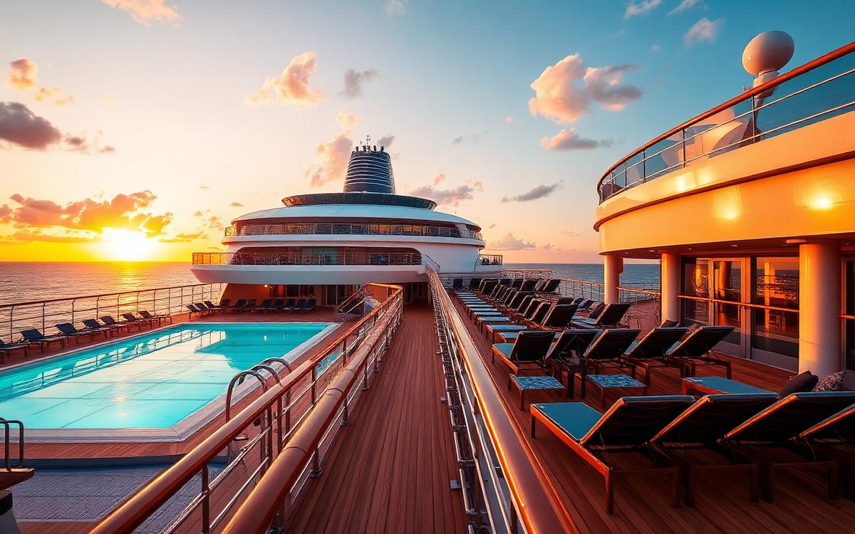 A First-Timer's Guide to Booking a Cruise