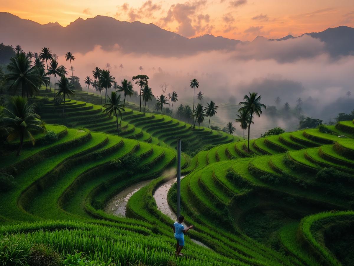 Bali