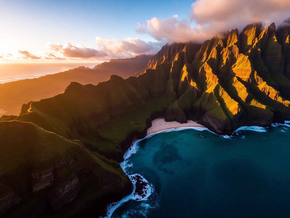 Hawaii