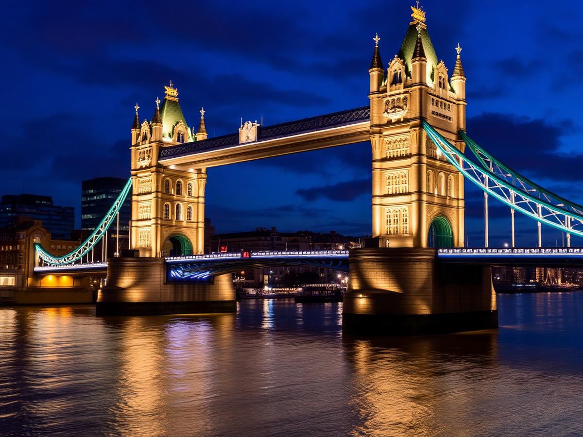 London