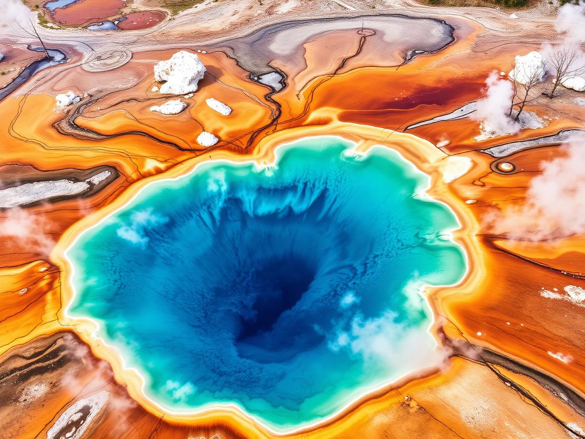 Yellowstone