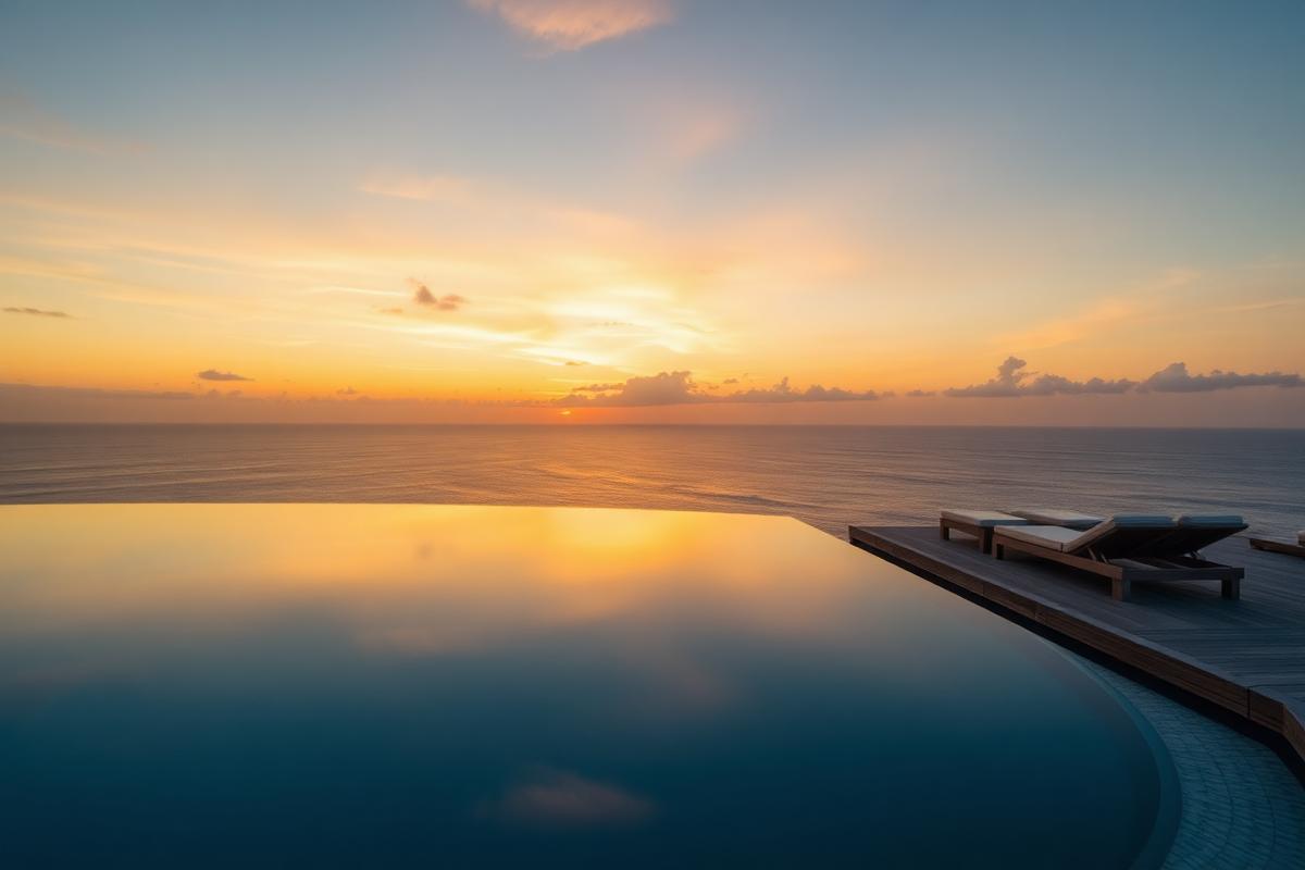 Oia Infinity Suites